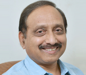 Dr. Sadashiv Nimbalkar 